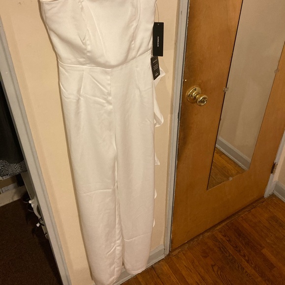 Never worn, tags attached, too small. - Picture 7 of 8